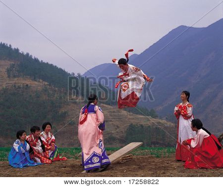 Korean Culture