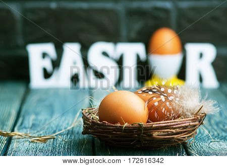 Easter Eggs
