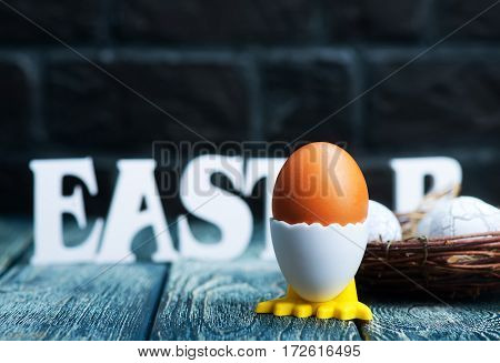 Easter Eggs