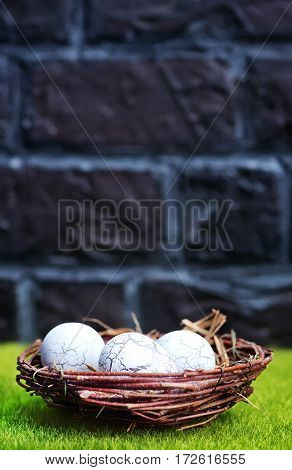 Easter Eggs