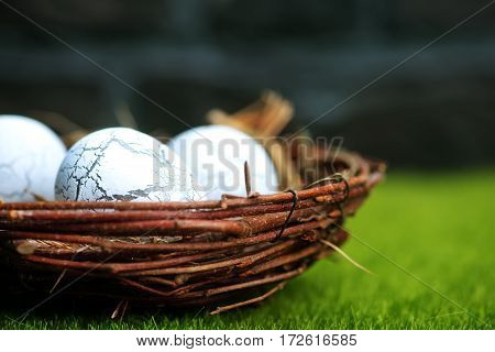 Easter Eggs
