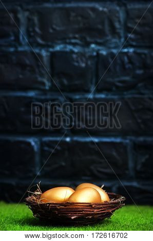 Easter Eggs