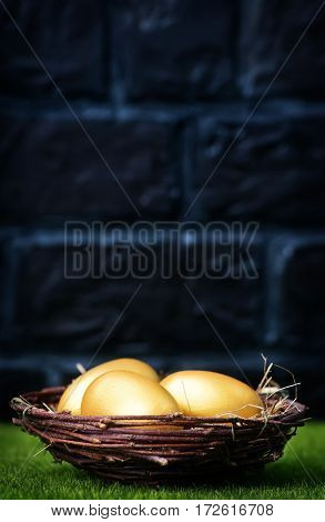 Easter Eggs