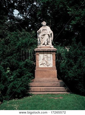 Scène de l'Autriche