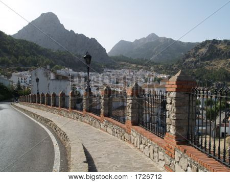 Grazalema 