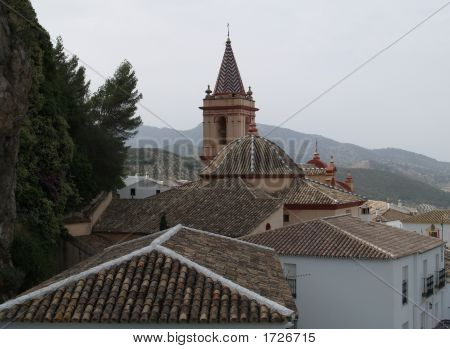 Grazalema