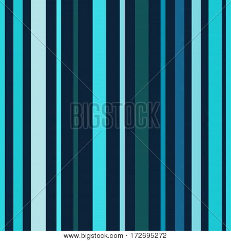Bright Colorful seamless stripes pattern. Abstract vector background.