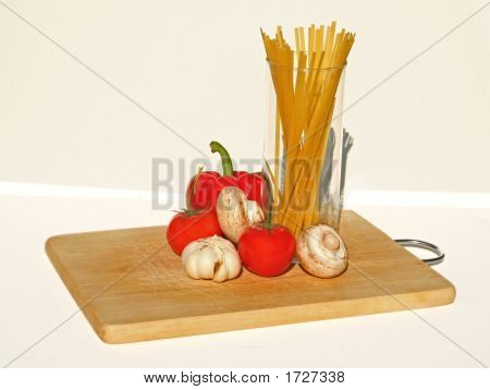 Pasta 2