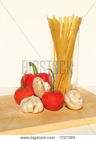 Pasta 8