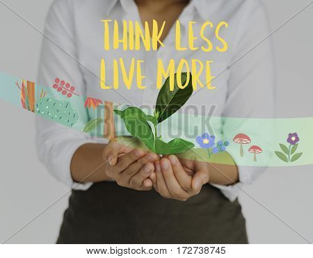 Carpe Diem Live It Up
