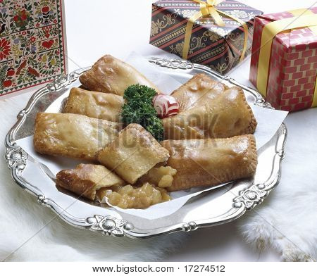 Хлеб и LunchBox