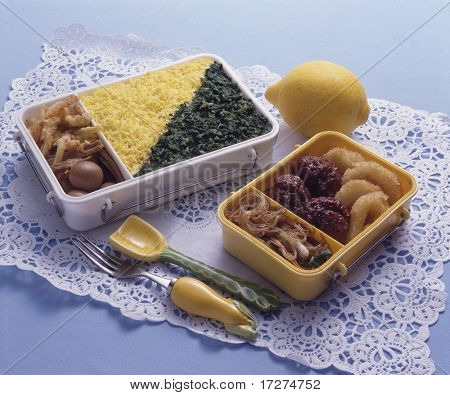 Herkullinen eväät
