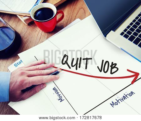 Unsuccessful Termination Employment Quit Retrenchment