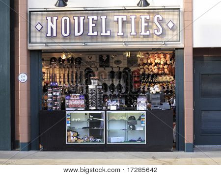 Koncesje Coors Field - Colorado Rockies