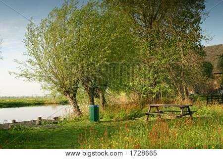 Picknick Spot