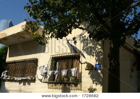 Tel Aviv Evi
