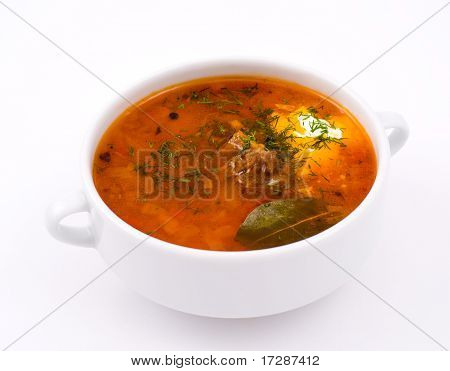 Borscht