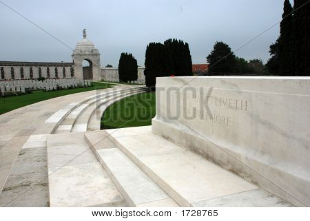 Tyne Cot