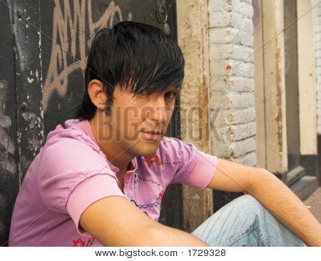 ผู้ชายไม่ดี