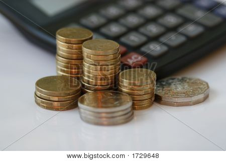Wzrost finansowy