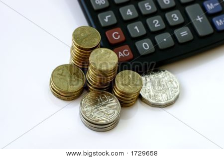 Wzrost finansowy