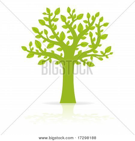 Eco Tree