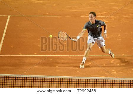 Rio Open 2017