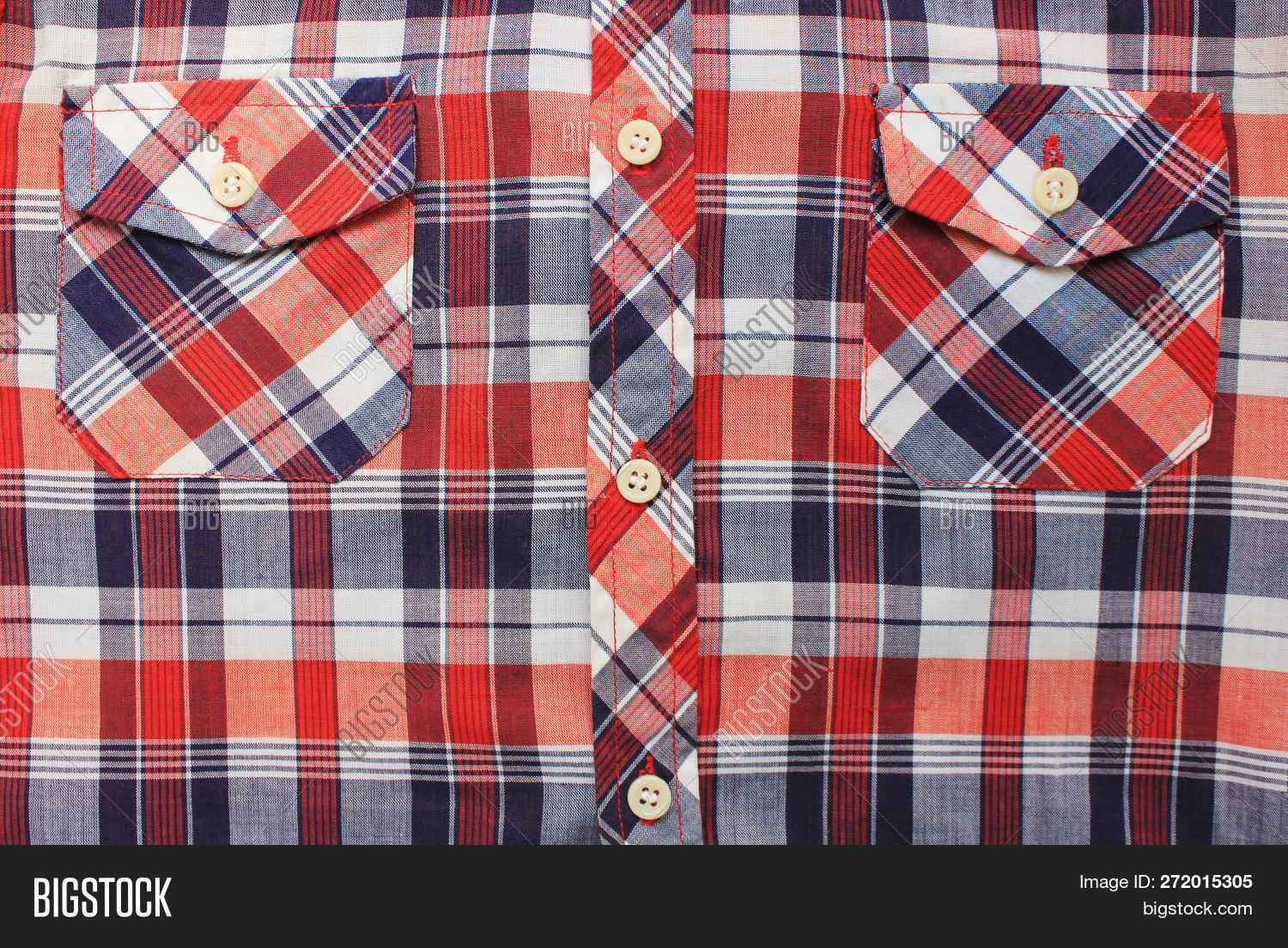 lumberjack shirt material