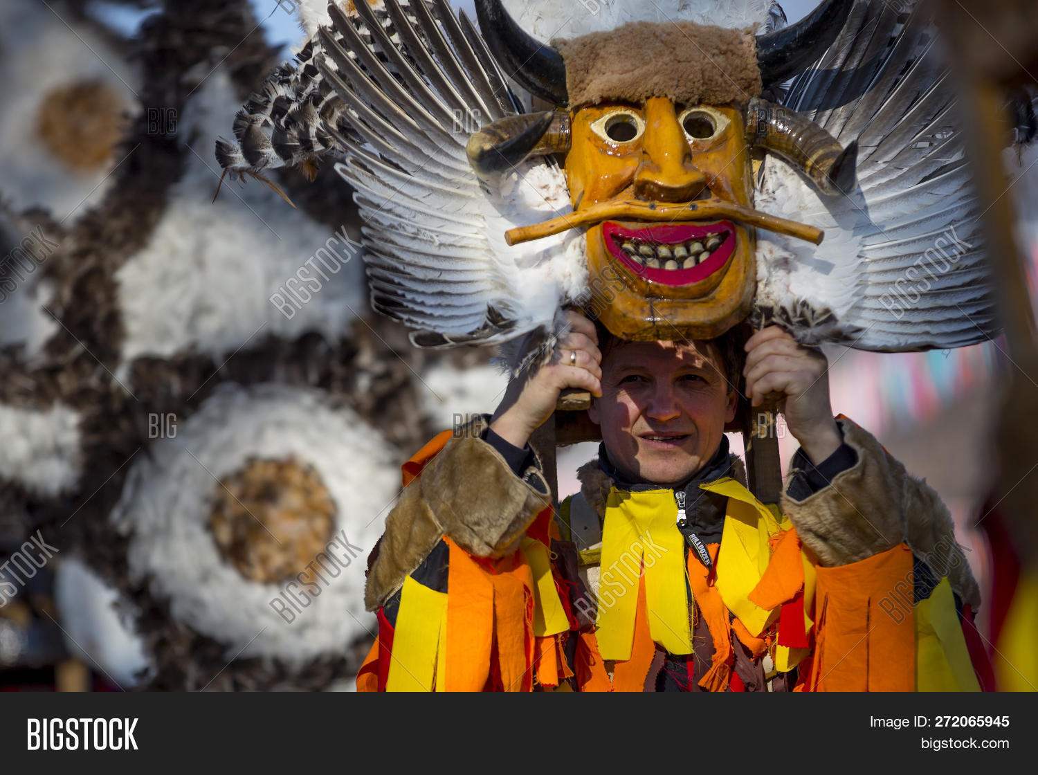 Pernik, Bulgaria - 28 Image & Photo (Free Trial) | Bigstock