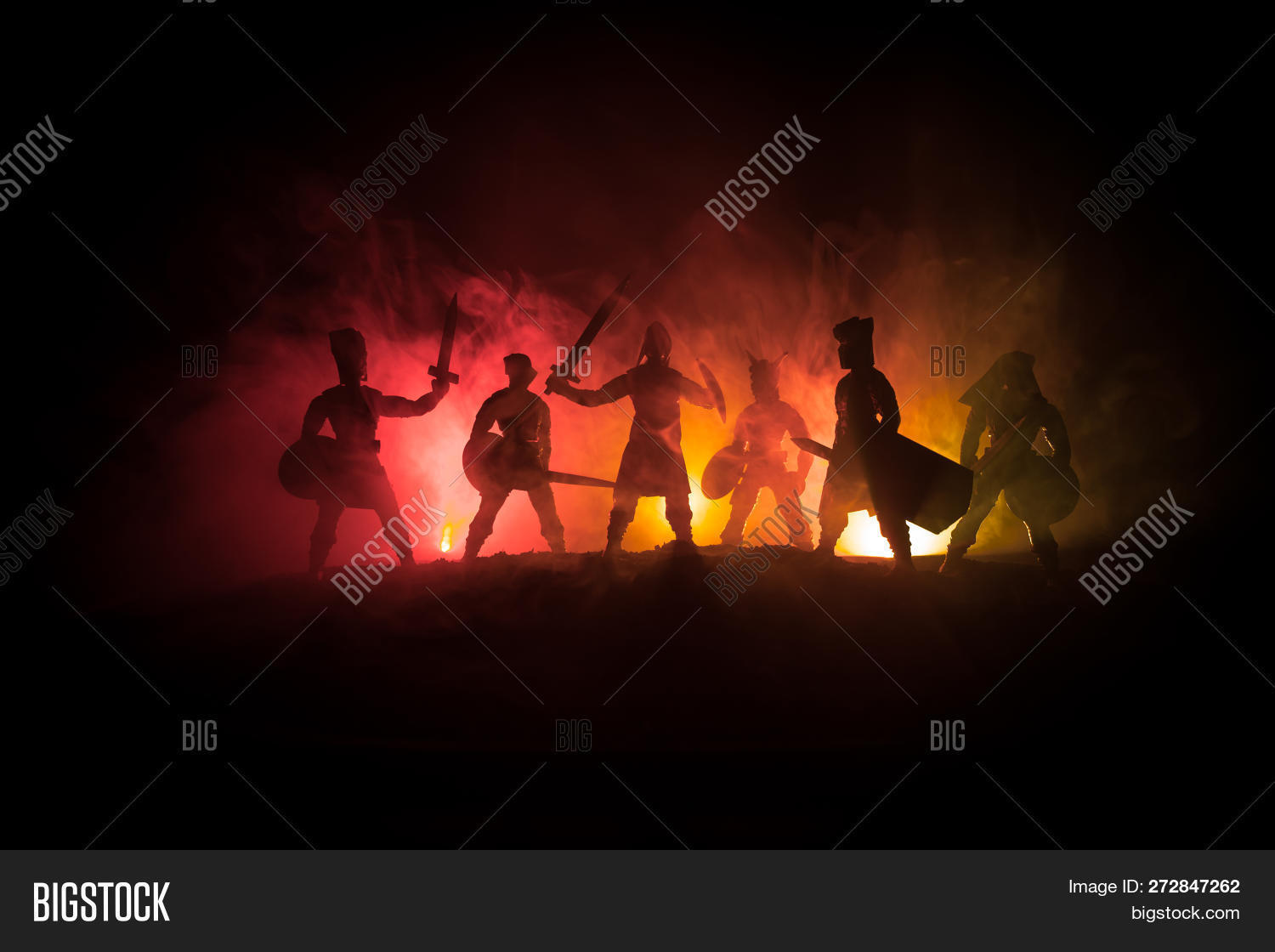 Medieval Battle Scene Image Photo Free Trial Bigstock Medieval crowd stock images from offset. bigstock