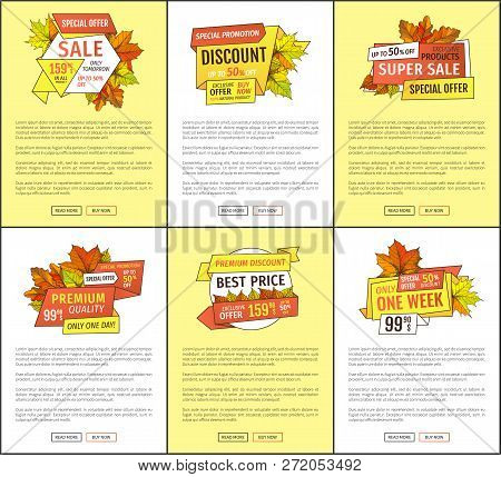 Autumn Fall Costs Vector Photo Free Trial Bigstock