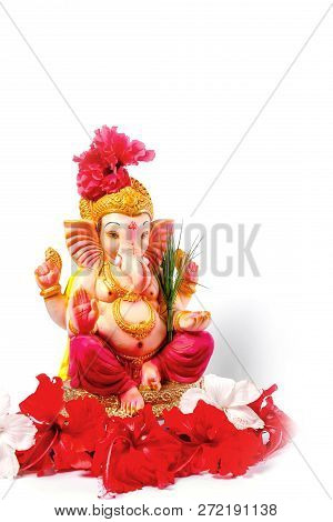 Lord Ganesha , Ganesha Festival India , Ganpati Festival