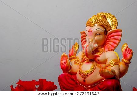 Lord Ganesha , Ganesha Festival India , Ganpati Festival