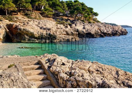 Adriatic Coast