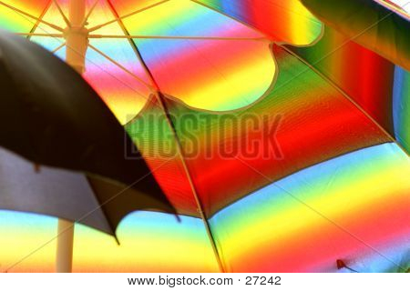 Farbe Dach