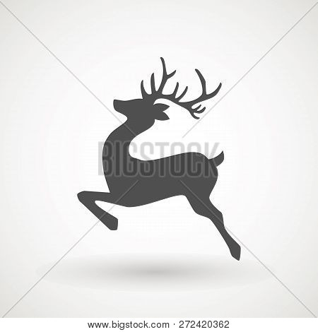 Deer Running Vector Photo Free Trial Bigstock Choose from over a million free vectors, clipart graphics, vector art images, design templates, and illustrations created by artists worldwide! bigstock