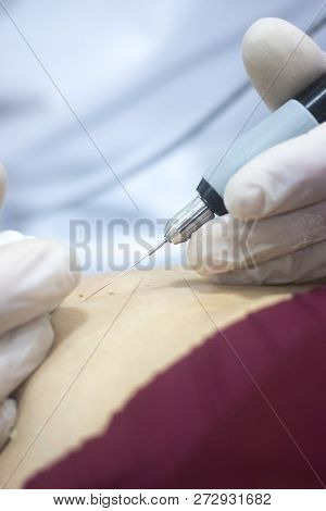 Physiotherapy Medical Clinic