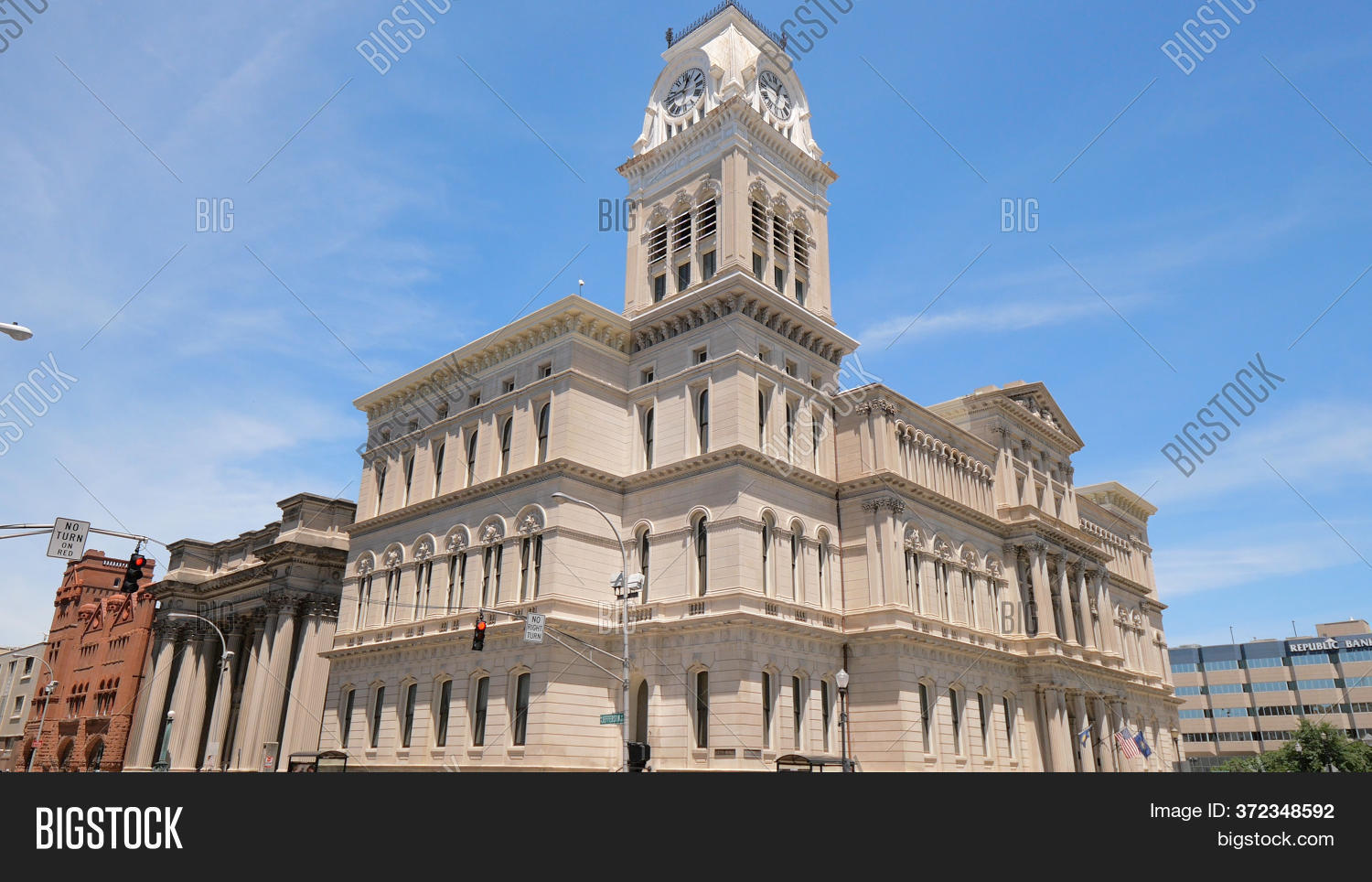Louisville City Hall Image & Photo (Free Trial) Bigstock