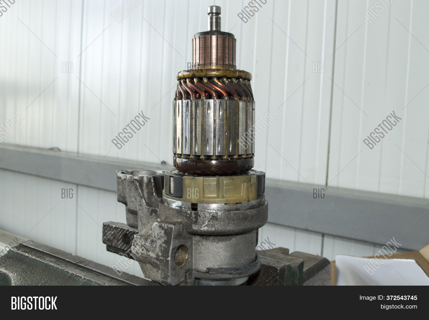 Car Starter Rebuild Near Me How To Rebuild A Starter Motor Starter