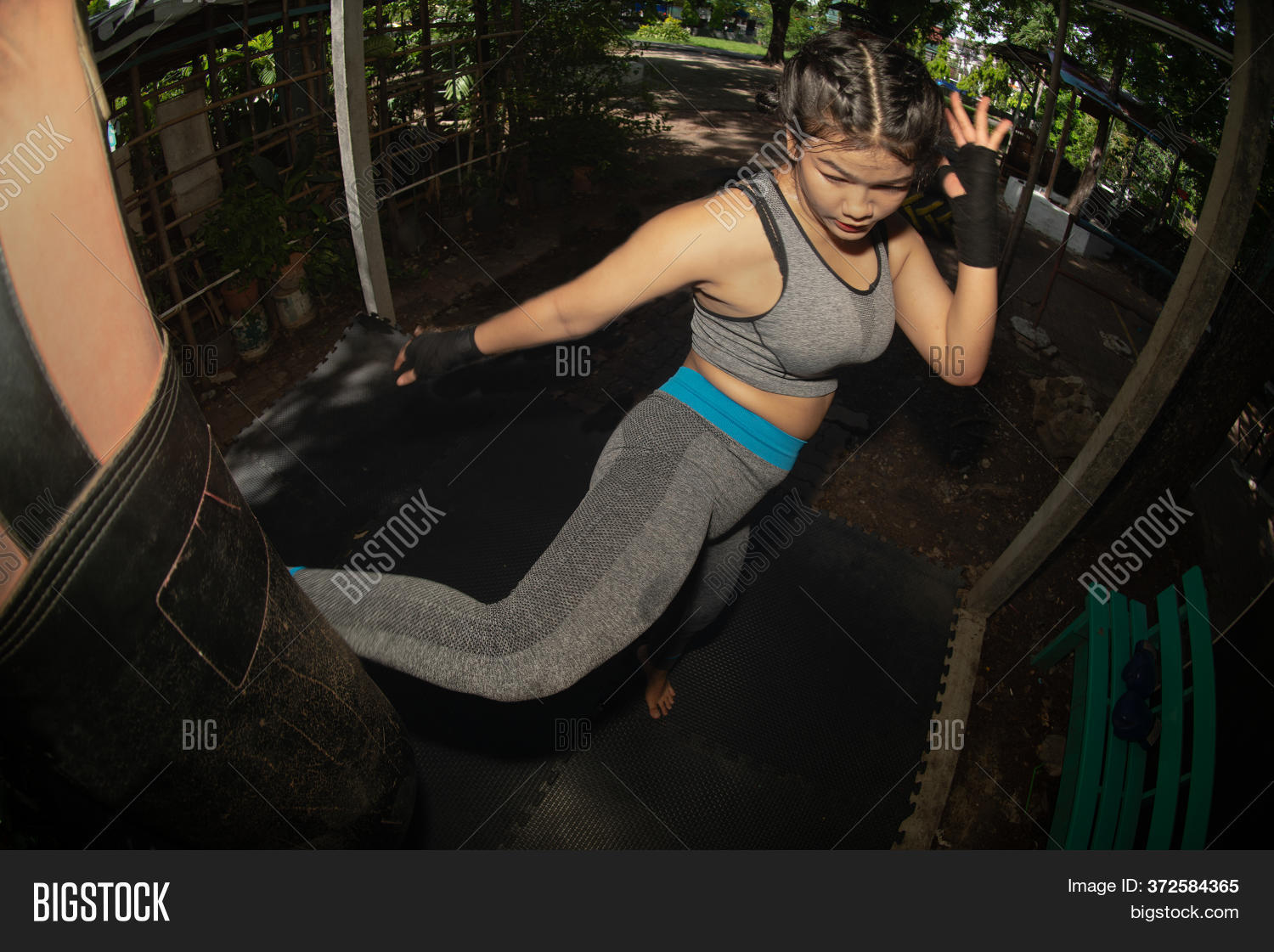 Beautiful Young Asian Image and Photo picture