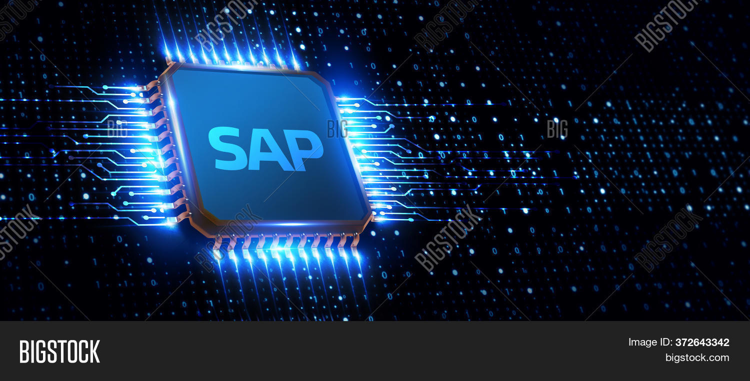 Sap System Software Image & Photo (Free Trial) | Bigstock