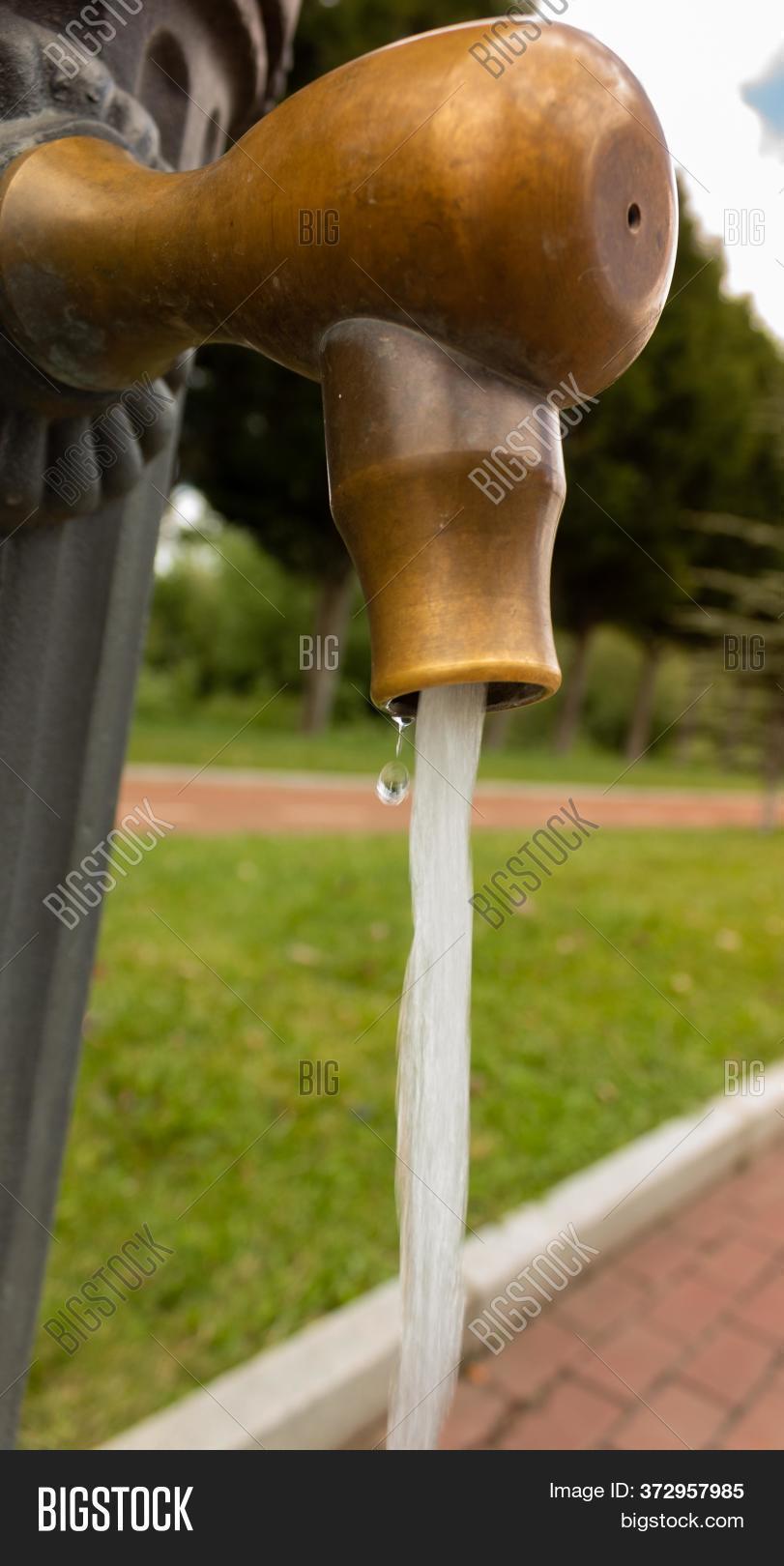 Fountain Fresh Image & Photo (Free Trial) Bigstock