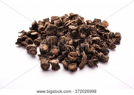 Black Musli / Moosli - Curculigo Orchioides Is An Indian Ayurvedic Herb