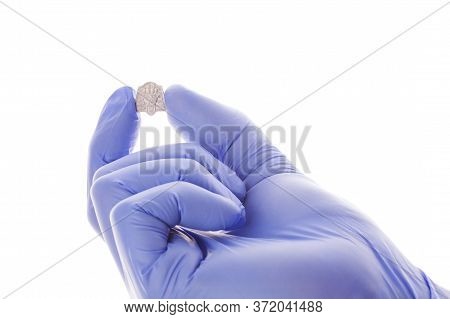 Ecstasy In Doctor's Hand. Clinical Research, Mdma Assisted Psychotherapy.