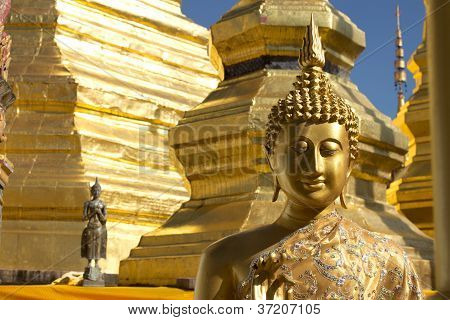 Buddha