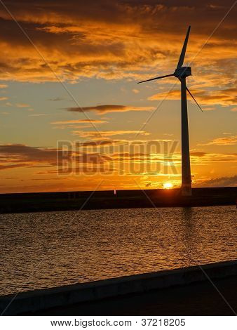 Wind Turbine