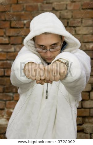 Rapper