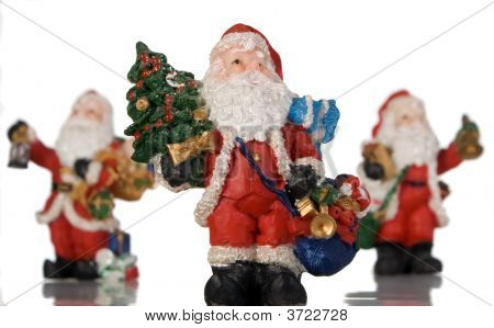 Santa Claus