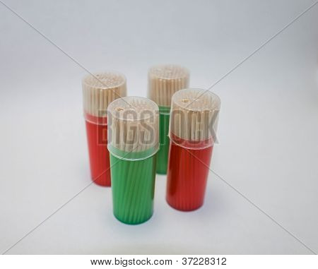 Floss