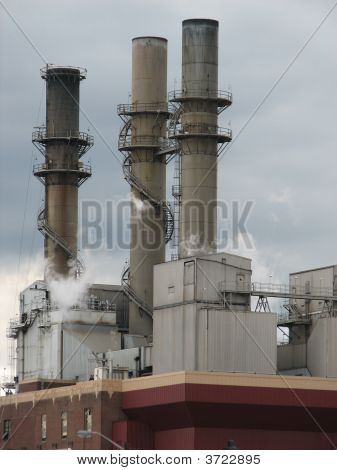 工場